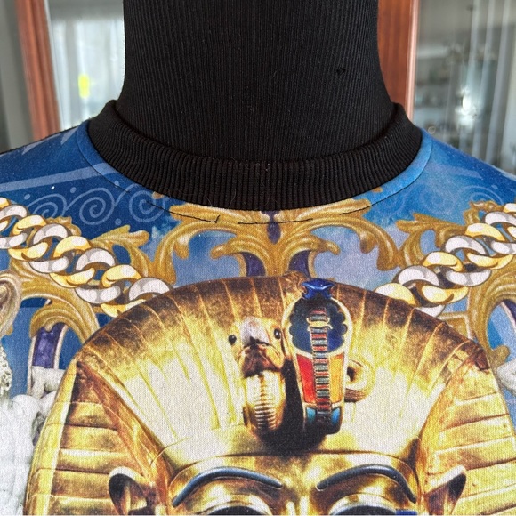 Sphinx Sweatshirt - Picture 3 of 7